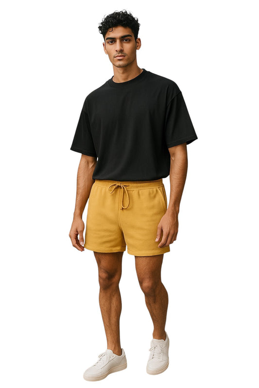 GUCCI x NORTH FACE- 2021 Jersey Sweatshorts, Size 3XL