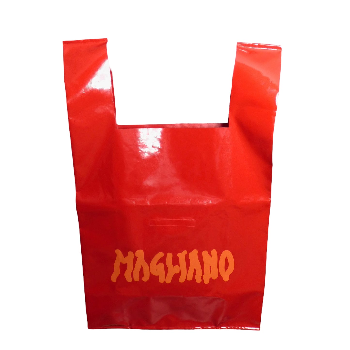 MAGLIANO- 2022 Red Emergency Tote