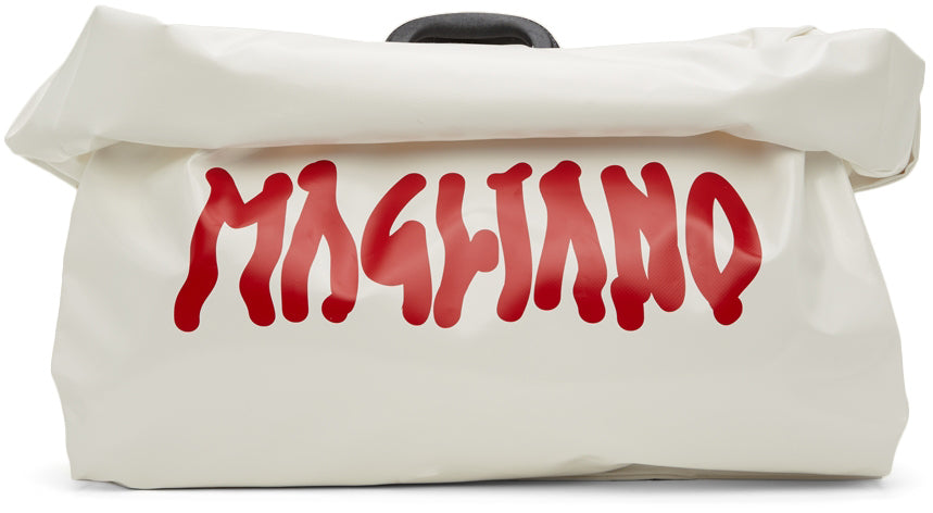 MAGLIANO- 2022 Red Emergency Tote