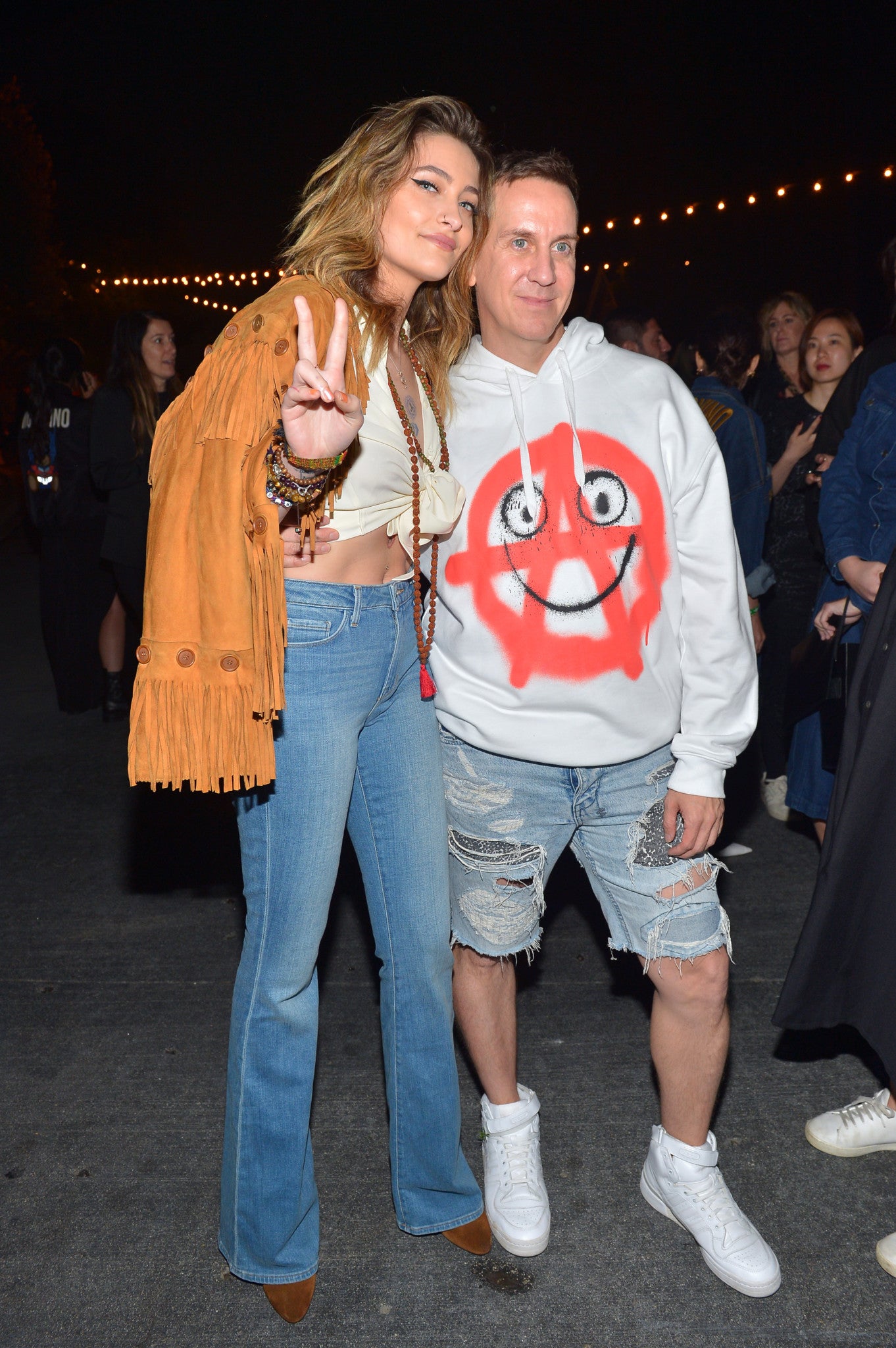 MOSCHINO COUTURE- NWT 2020 Graphic Print T-Shirt, Size XS