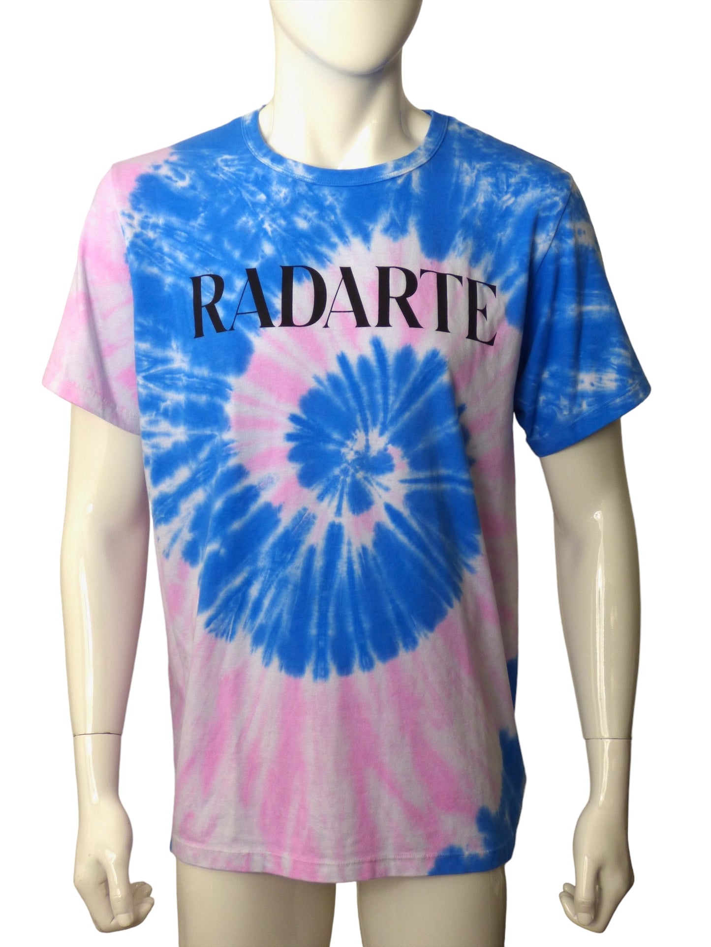 RODARTE- Tie Dye L/S T-Shirt, Size XS