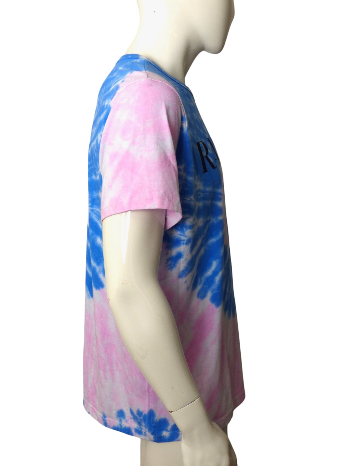 RODARTE- Tie Dye L/S T-Shirt, Size XS