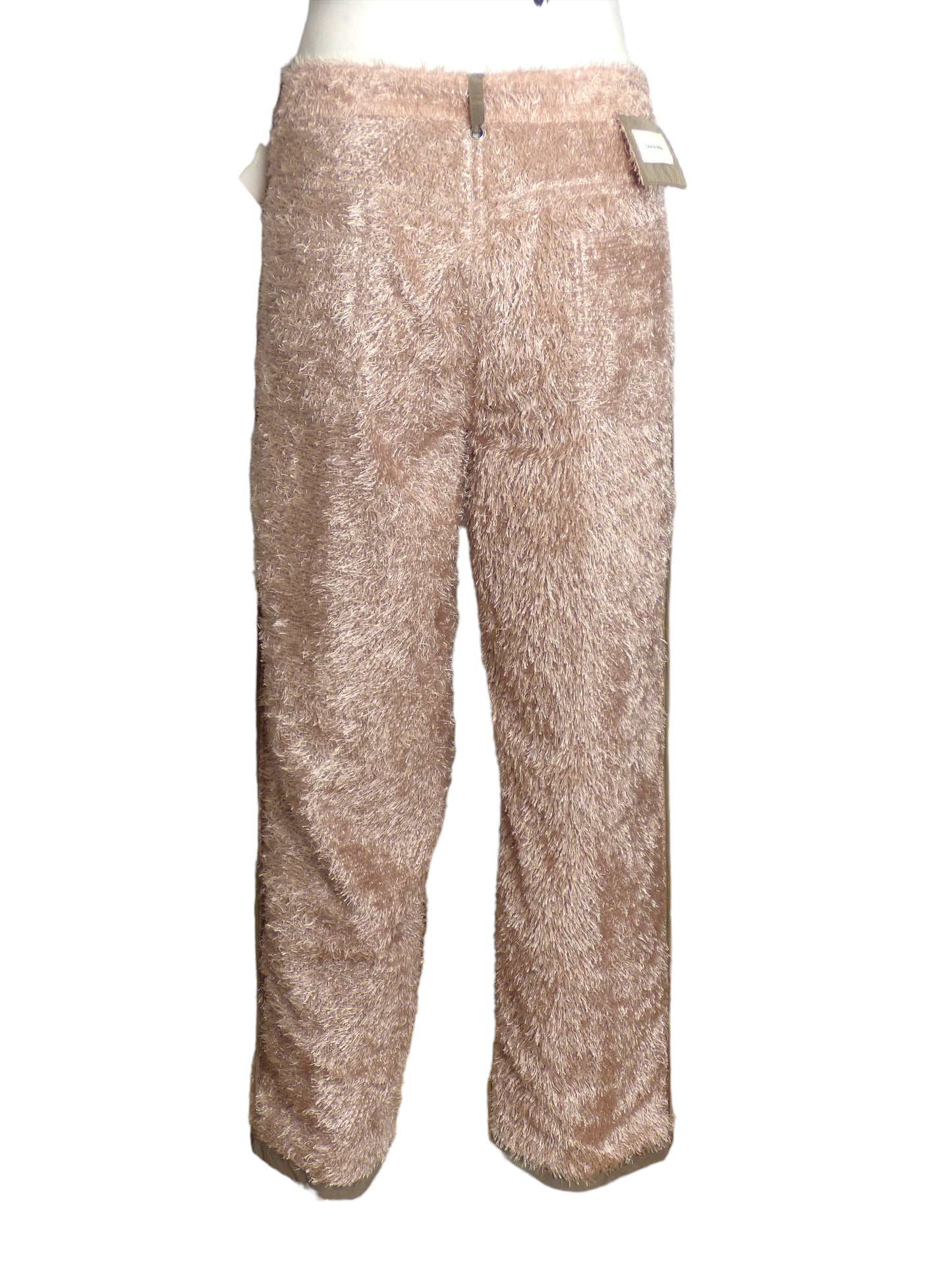 CRAIG GREEN- Fluffy Reversible Trousers, W-36