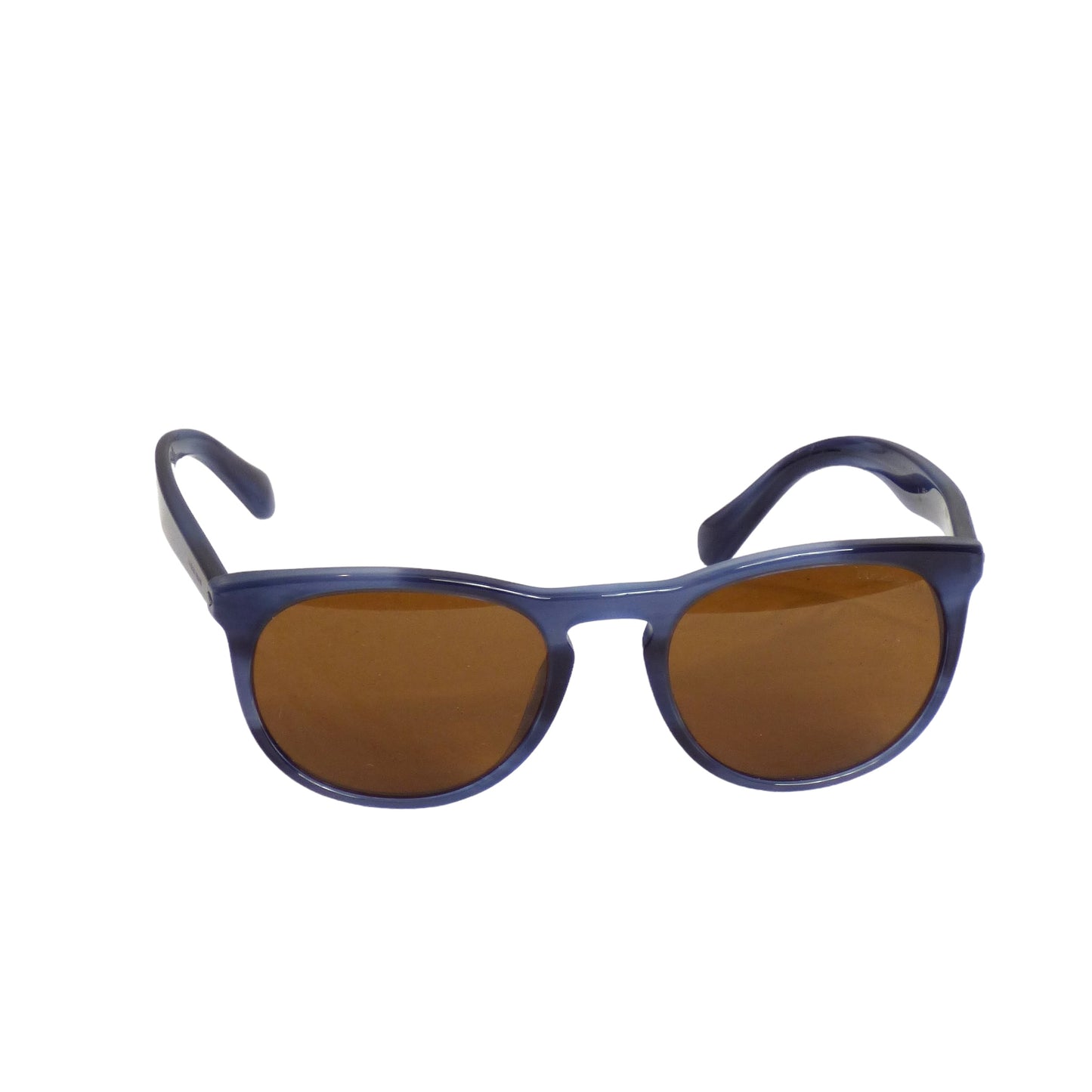 GIORGIO ARMANI- NIB Blue Sunglasses