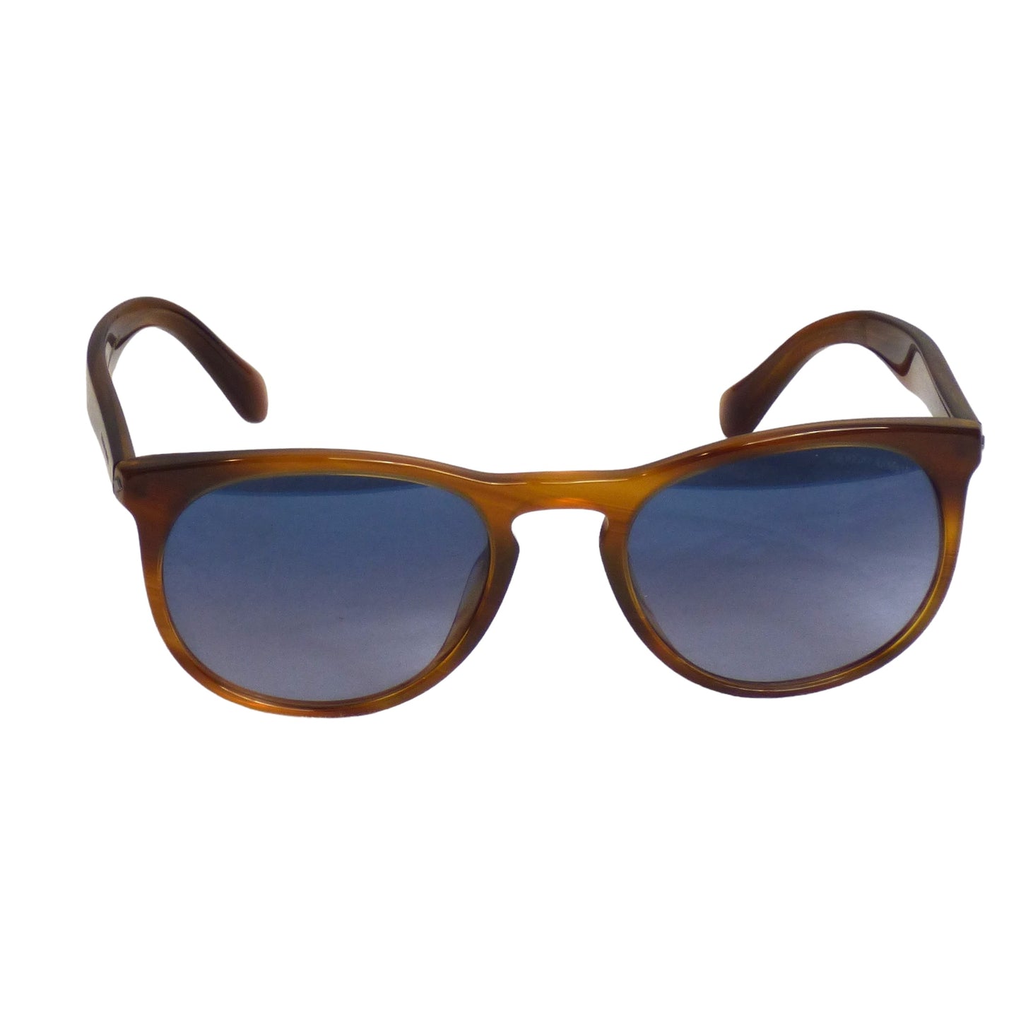 GIORGIO ARMANI- NIB Brown Sunglasses