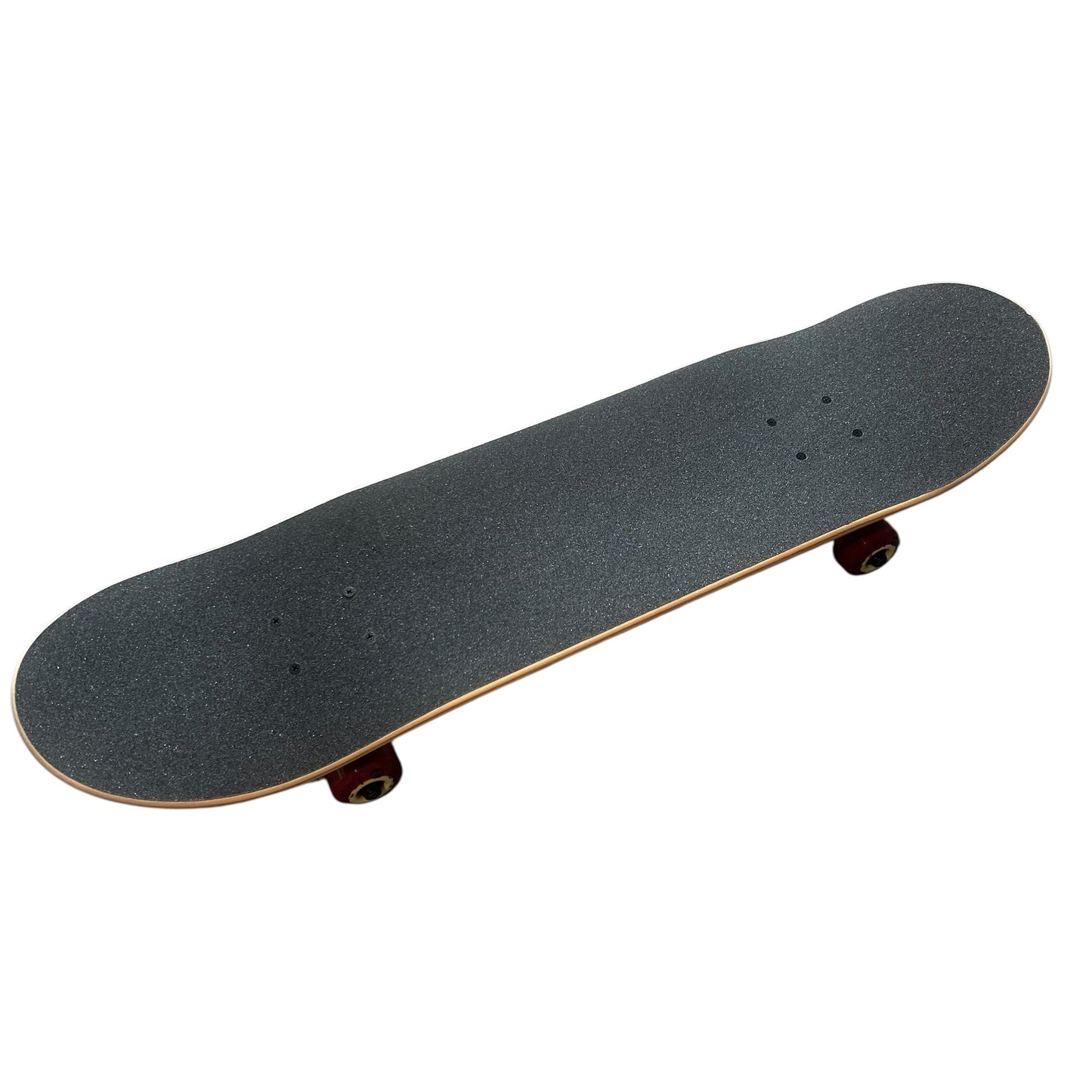 GUCCI - 2021 NIB Interlocking G Skateboard