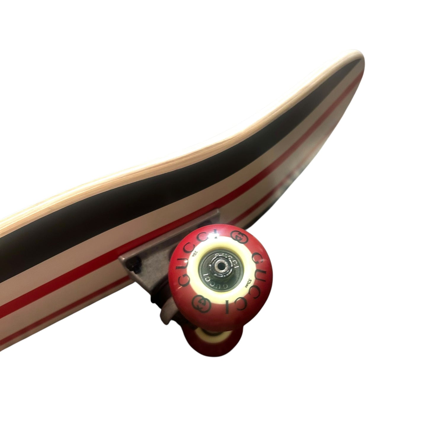 GUCCI - 2021 NIB Interlocking G Skateboard