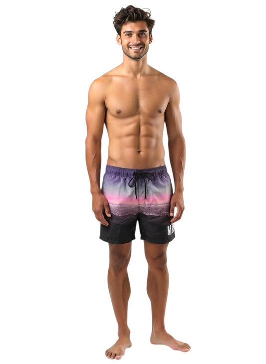 NWT Swim Trunks, Size Medium