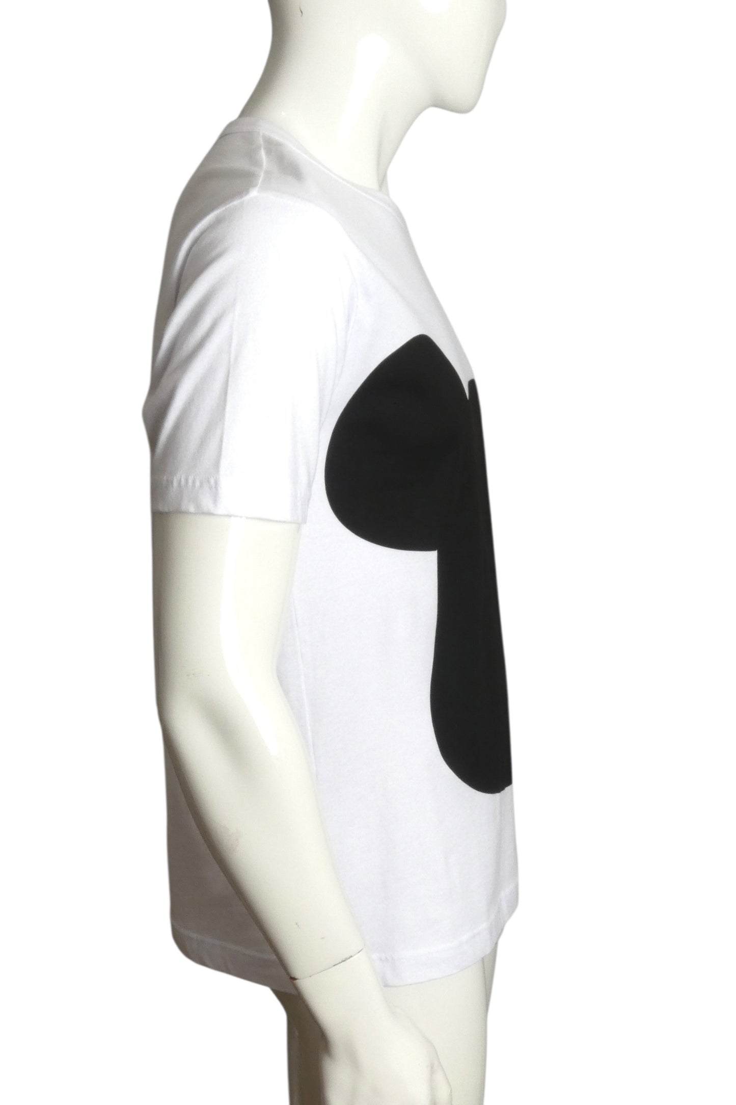 COMME DES GARCONS x BEAR BRICK- NWT 2023 Graphic Print T-Shirt, Size Large