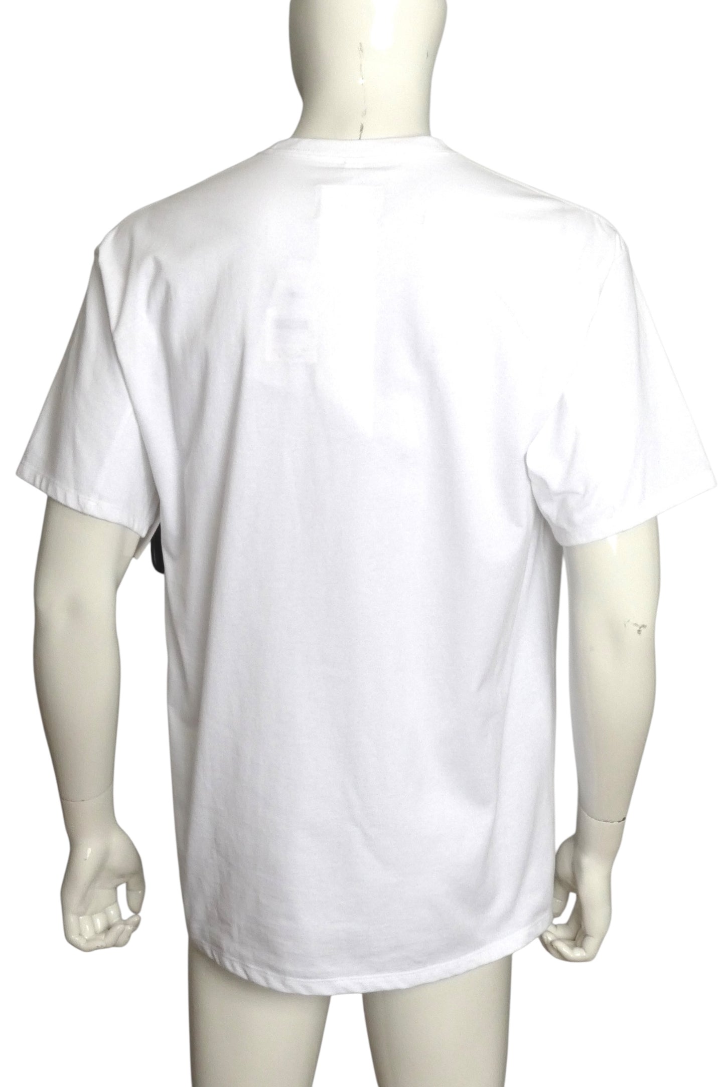 DOUBLET- NWT Hidden Message T-Shirt, Size Small