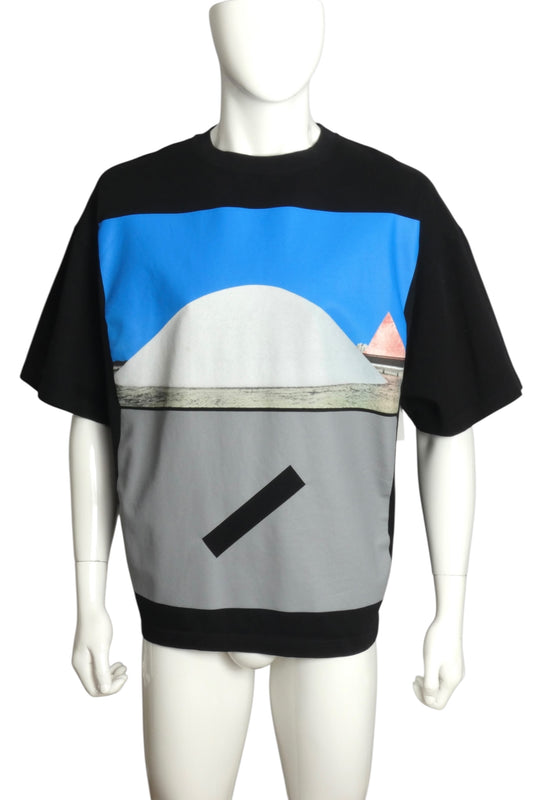 A COLD WALL- Mod Lux Graphic T-Shirt, Size Medium