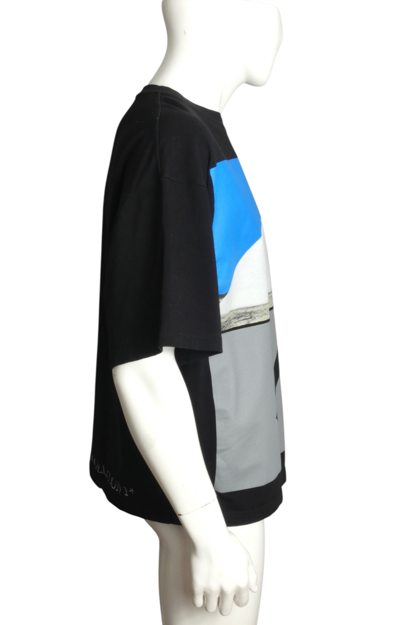 A COLD WALL- Mod Lux Graphic T-Shirt, Size Medium