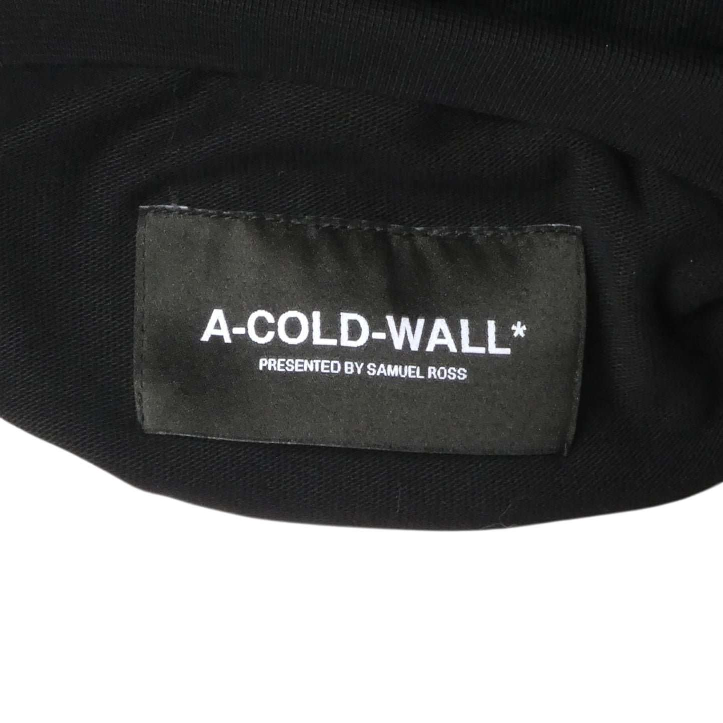 A COLD WALL- Mod Lux Graphic T-Shirt, Size Medium