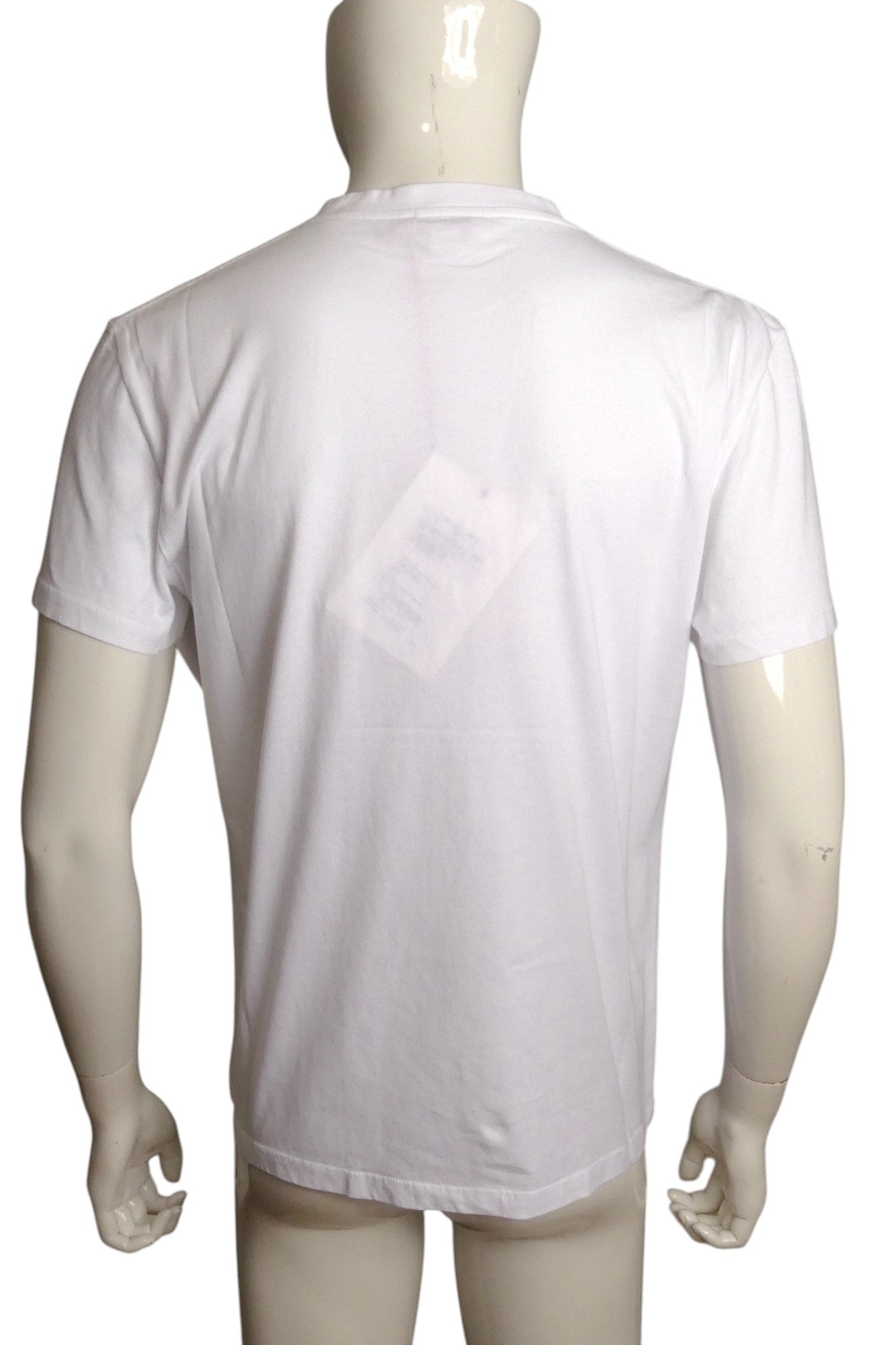 ALEXANDER MCQUEEN- NWT 2024 Obscure Skull T-Shirt, Multiple Size Available