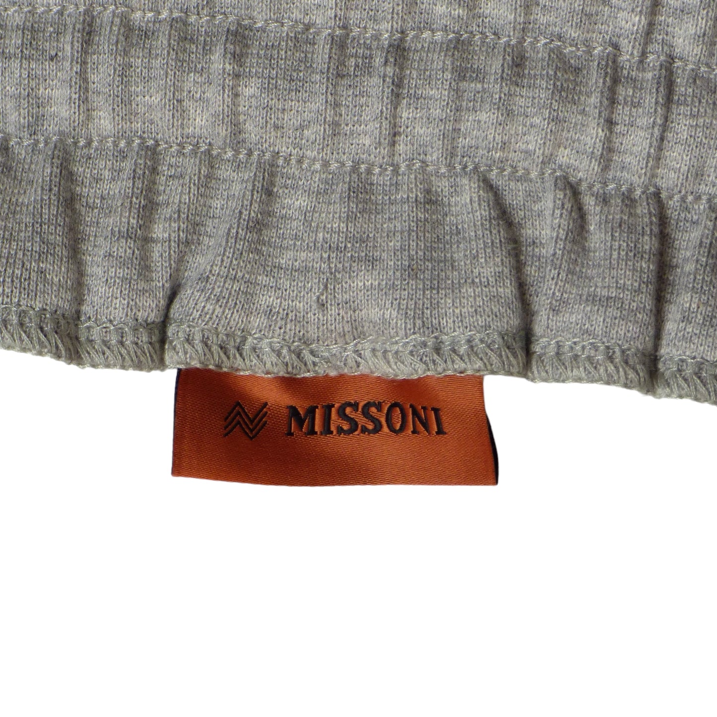 MISSONI- NWT 2022 Jersey & Knit Sweatpants, Size Medium