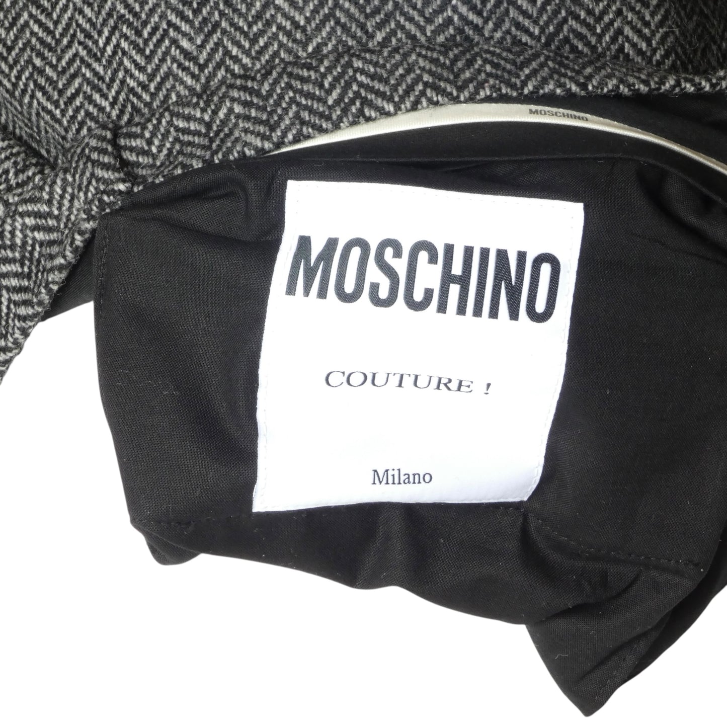 2019 Herringbone Pants, Waist 36