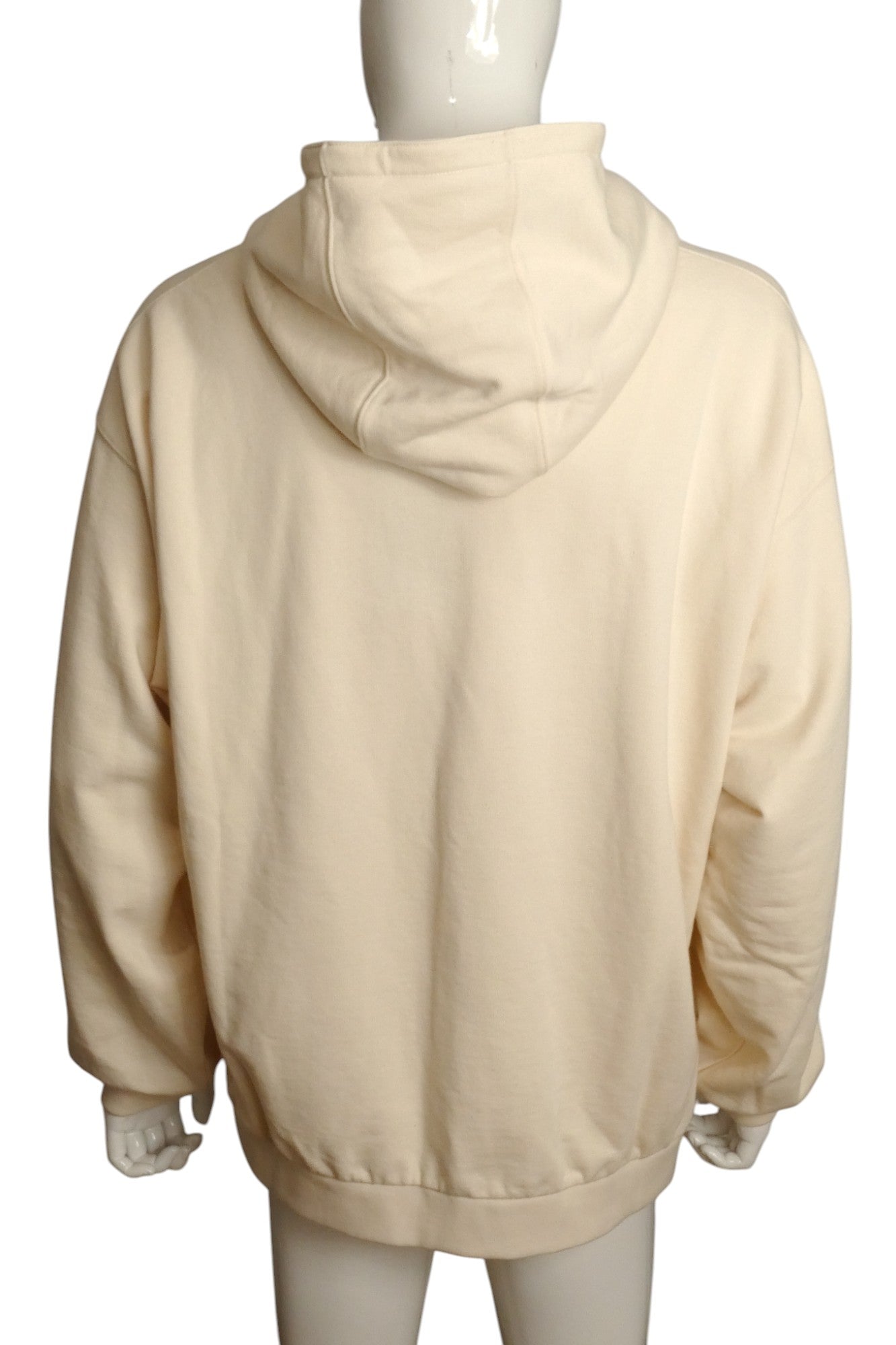 GUCCI- NWT 2023 Sil Vous Plait Hoodie Sweatshirt, Size XXL