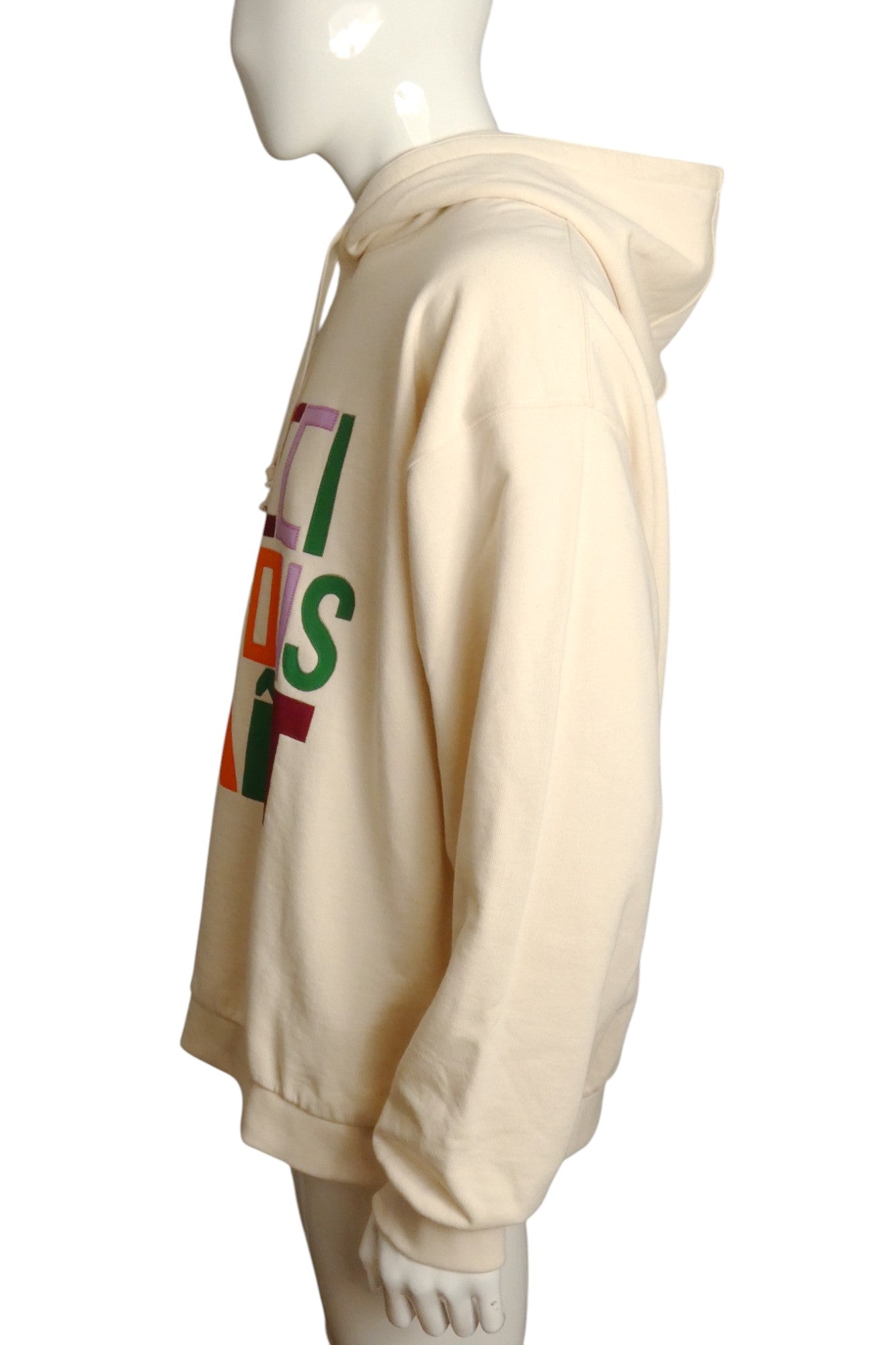 GUCCI- NWT 2023 Sil Vous Plait Hoodie Sweatshirt, Size XXL
