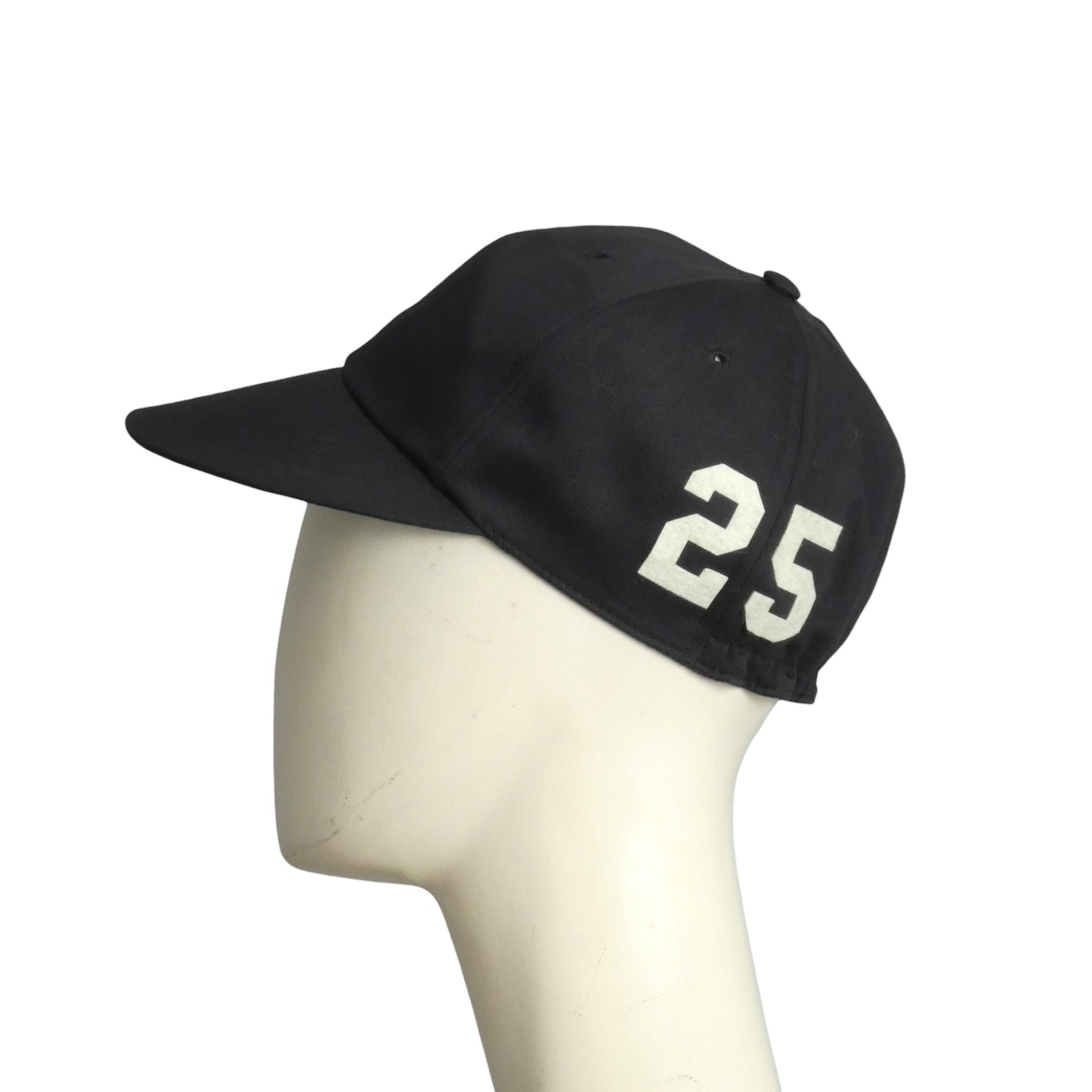 GUCCI- NWT 2023 Cotton Twill Cap, Size Small