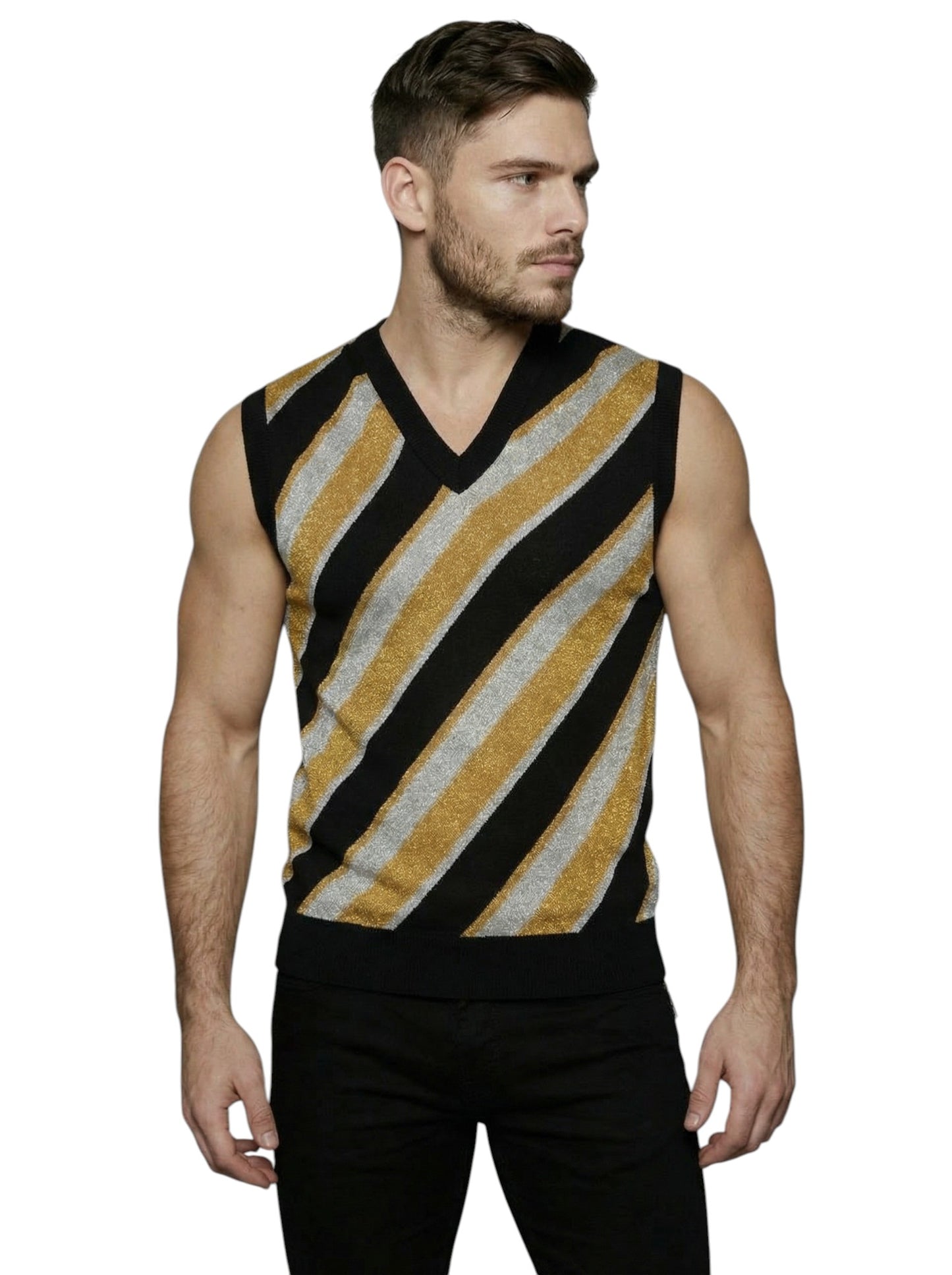 2023 NWT Sweater Vest, Size Large