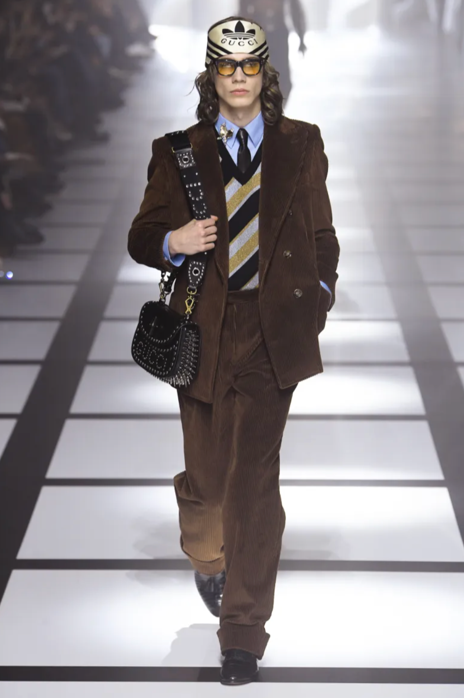 2023 NWT Sweater Vest, Size Large