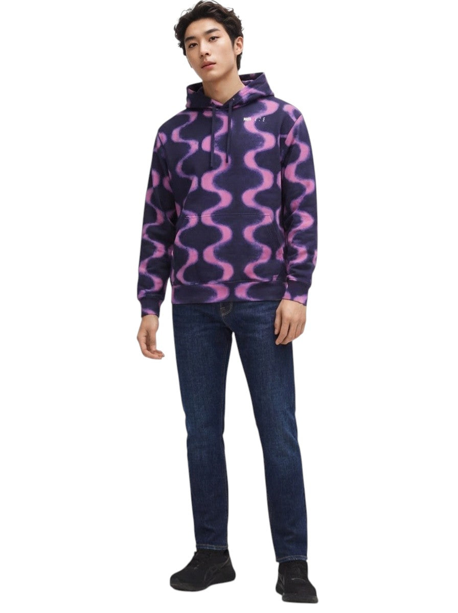 2022 NWT Hoodie Sweatshirt, Size Small