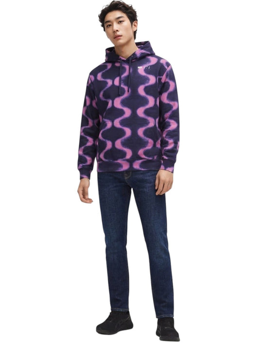2022 NWT Hoodie Sweatshirt, Size Small