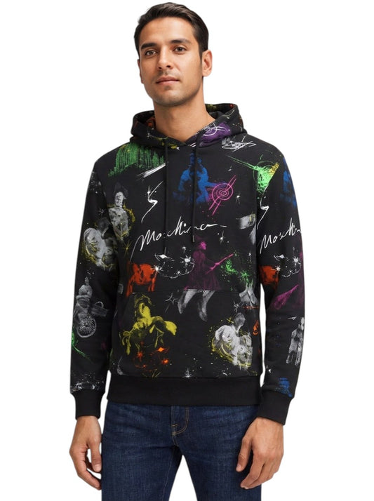 2024 NWT Wizard of Oz Hoodie, Size Small