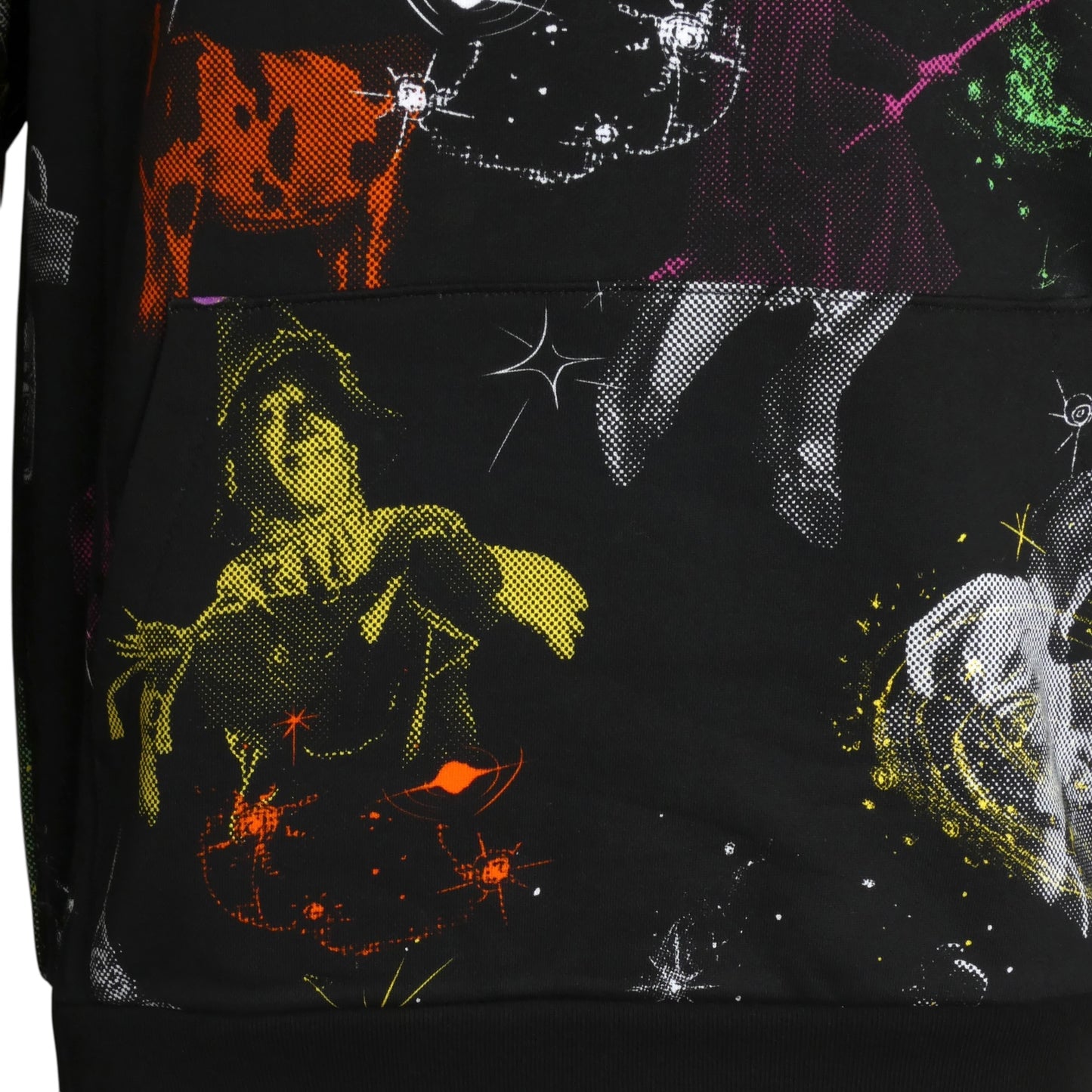 MOSCHINO COUTURE- NWT 2024 Wizard of Oz Hoodie, Size Small