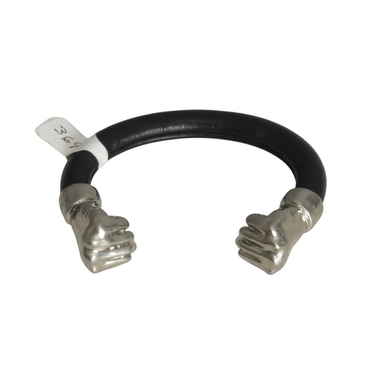 SAINT LAURENT- Fist Cuff