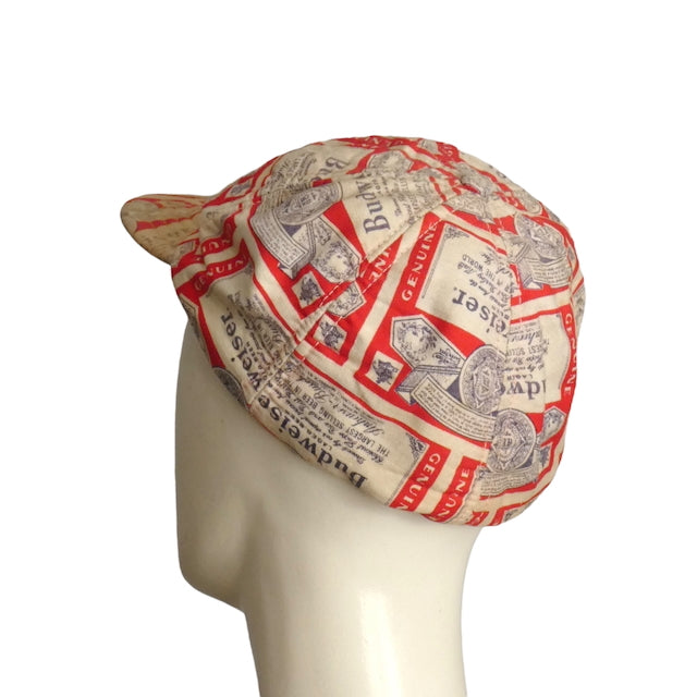 1970s AS IS Budweiser Cap