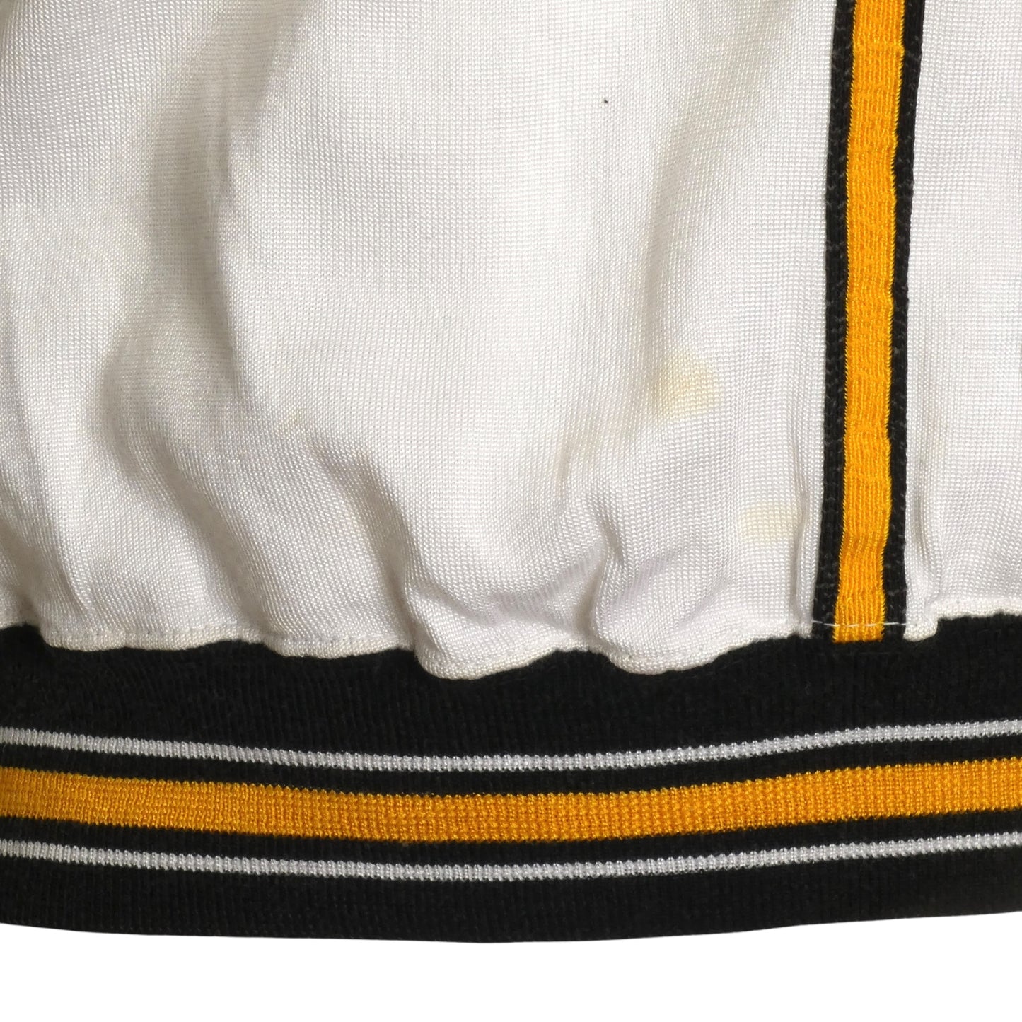 1960s Miners Sports Jersey, Size Medium
