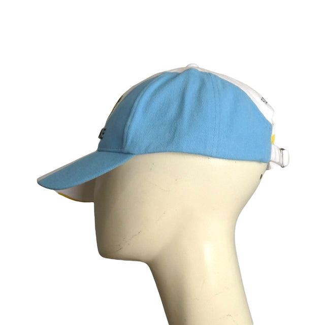 SUPREME- NWT 2025 Crest Six Panel Cap, One Size