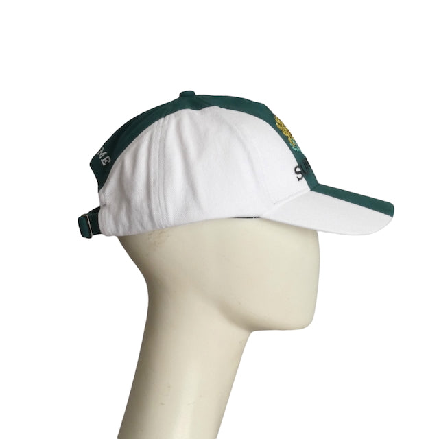 SUPREME- NWT 2025 Crest Six Panel Cap, One Size