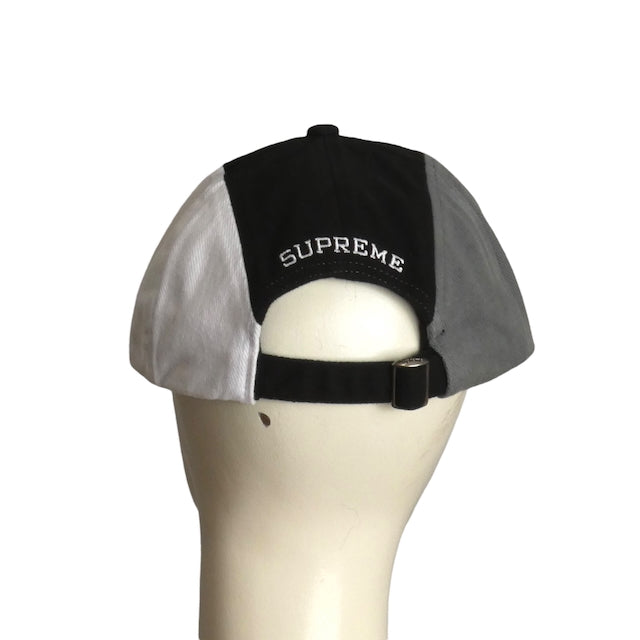SUPREME- NWT 2025 Crest Six Panel Cap, One Size