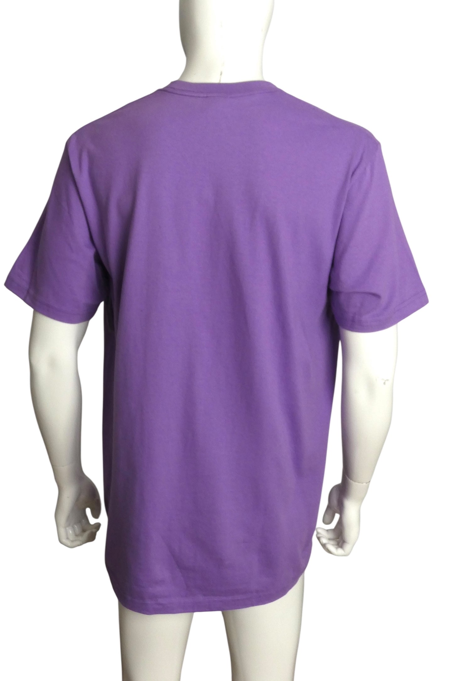 SUPREME- NWT 2025 Weirdo Dave Anatomy Skeleton T-Shirt, Size Large