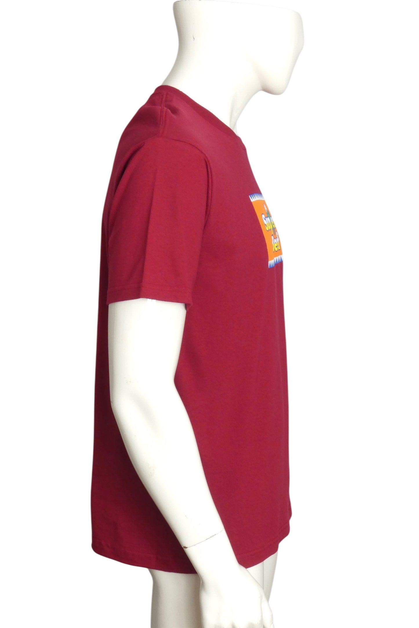 SUPREME- NWT 2025 "Supreme Beef" Graphic T-Shirt, Size Medium