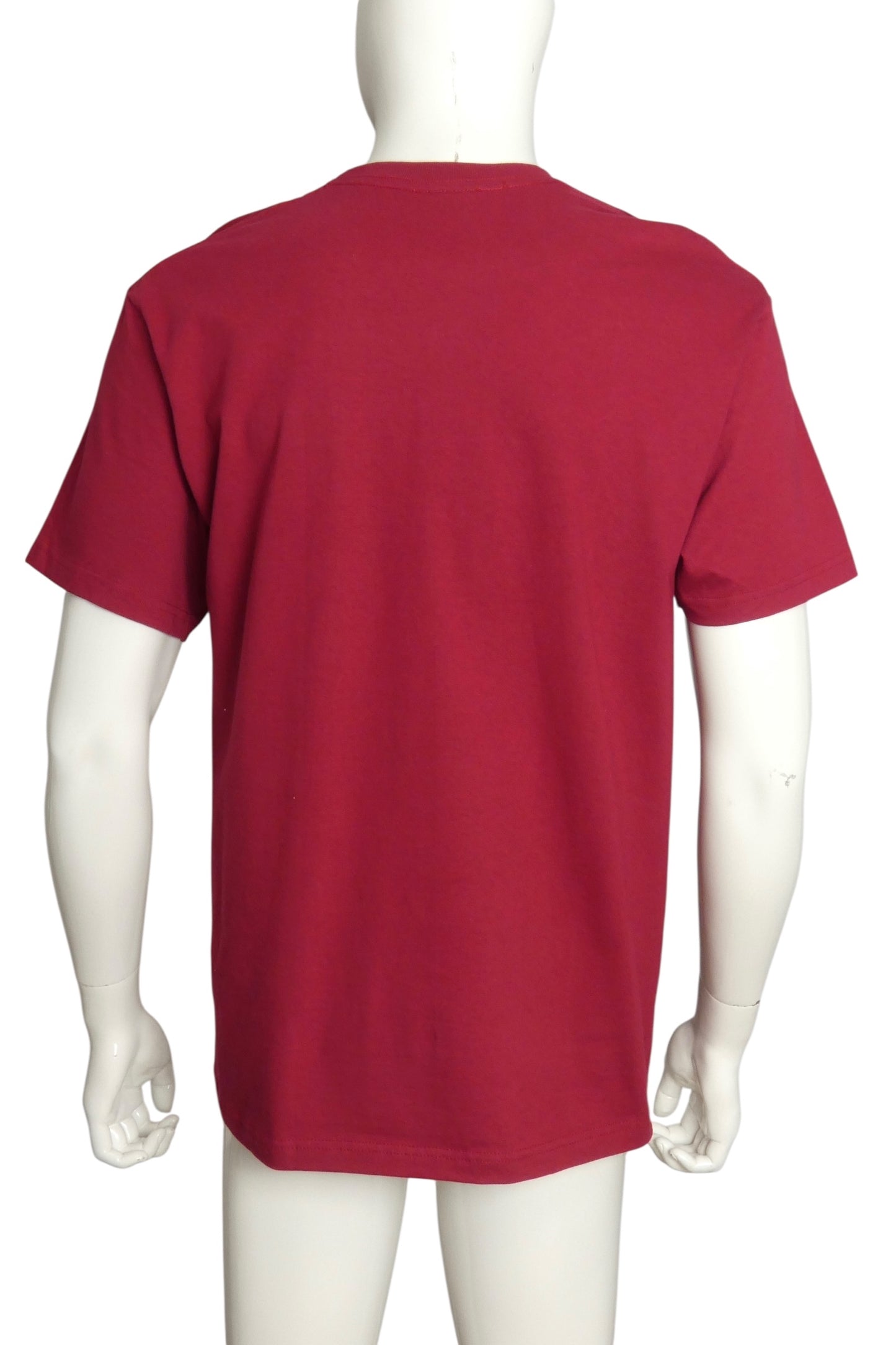 SUPREME- NWT 2025 "Supreme Beef" Graphic T-Shirt, Size Medium