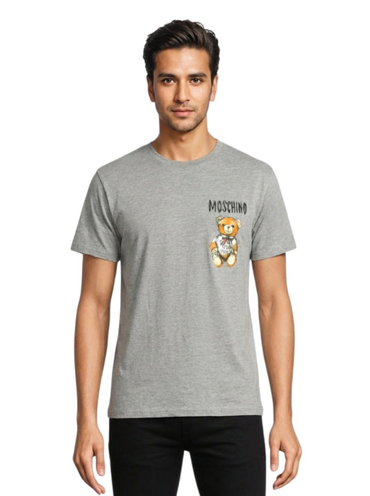 NWT Teddy T-Shirt, Size Large
