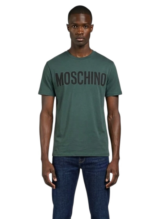 NWT Logo T-Shirt, Size Medium