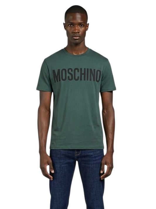 NWT Logo T-Shirt, Size Medium