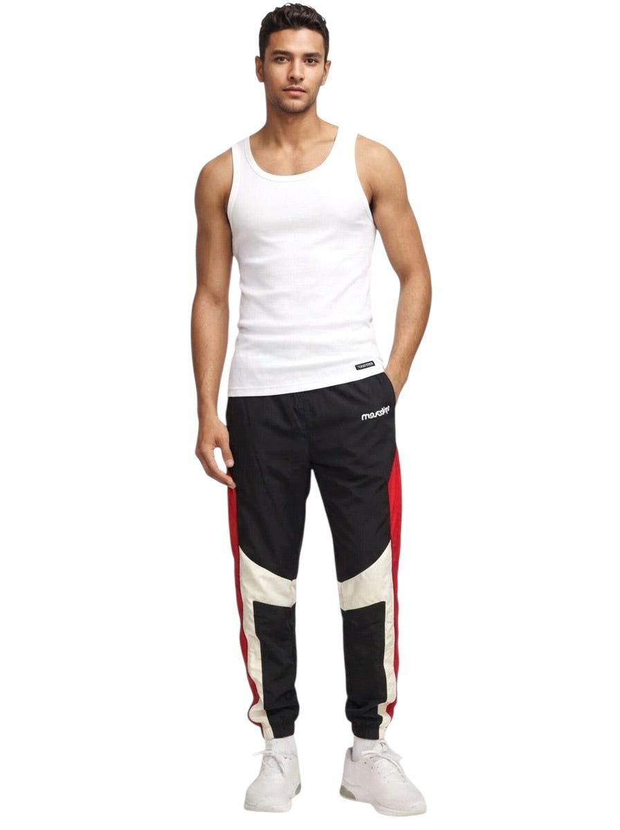 2019 NWT Nylon Trek Pants, Size 2XL