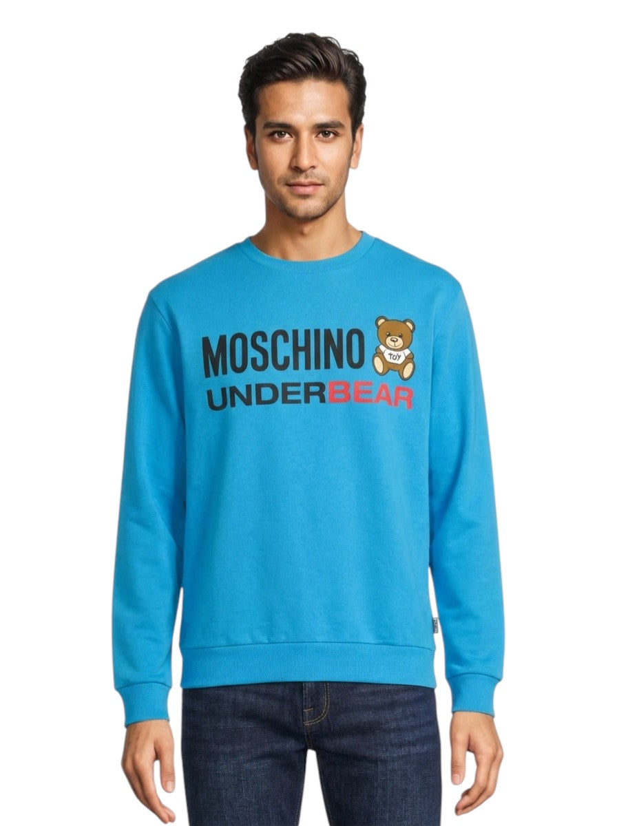 NWT UNDERBEAR Sweatshirt, Size Small