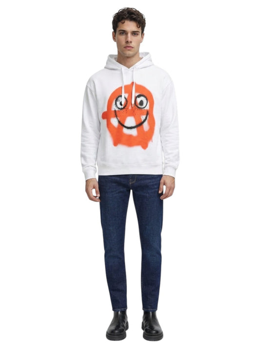 2020 NWT Hoodie Sweatshirt, Size Small