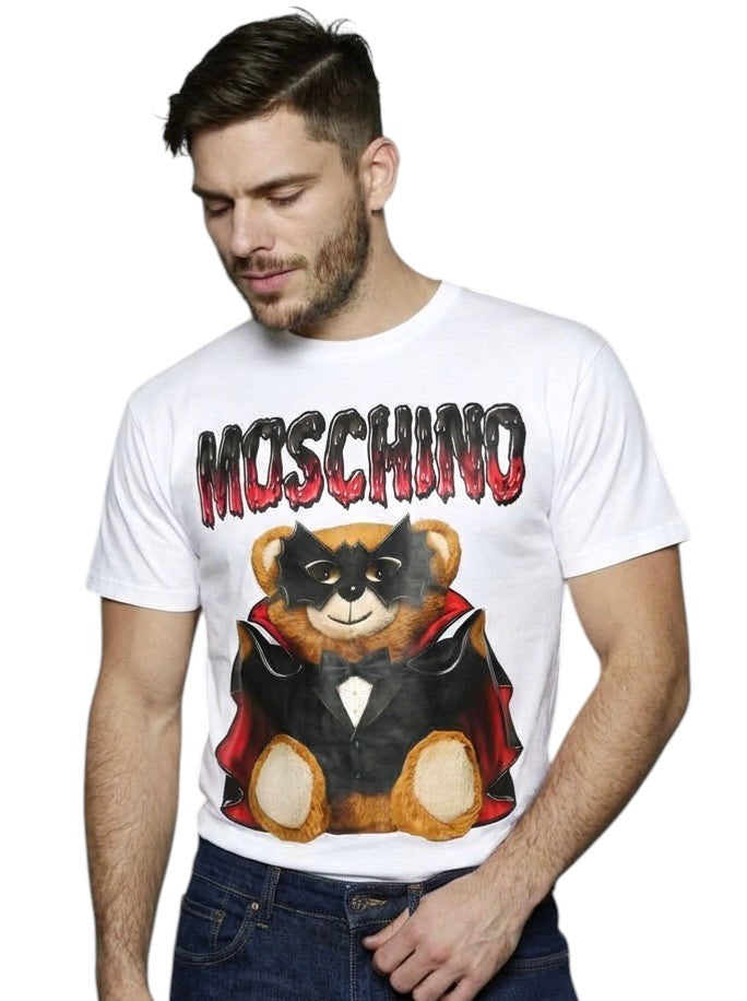 2020 NWT Batty Bear T-Shirt, Size XS