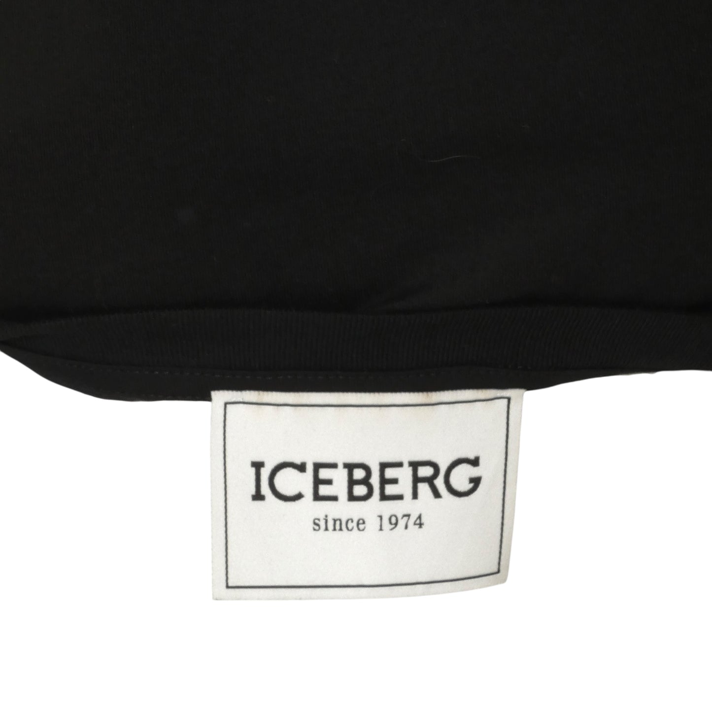 ICEBERG- Looney Tunes Graphic T-Shirt, Size Large