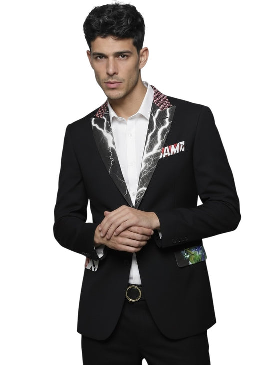 30th Anniversary Blazer, Size Large