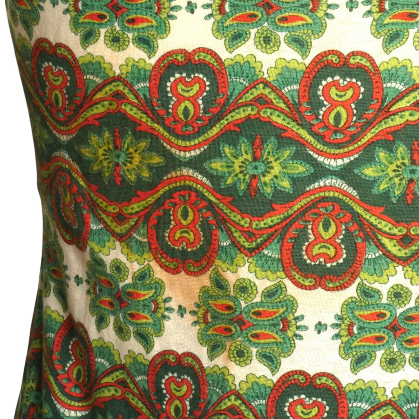 1970s Hugh Hefner Owned Knit Shirt, Size Medium