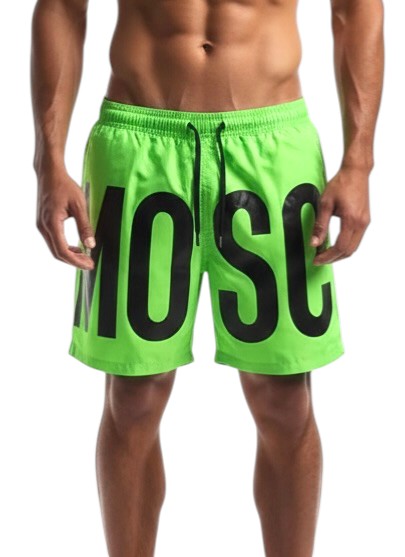 NWT Swim Trunks, Size Large