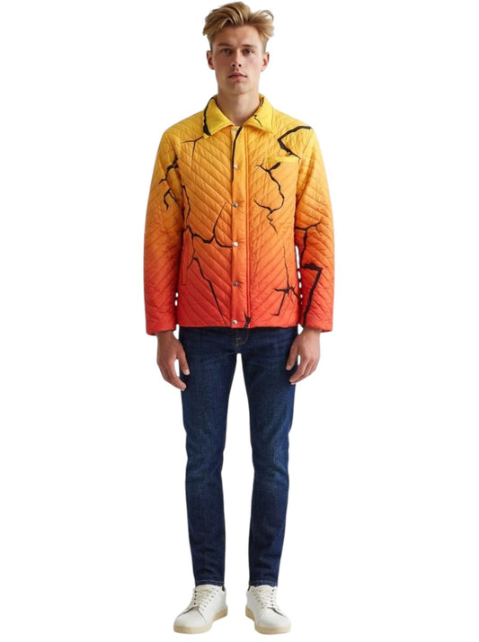 2023 Nylon Jacket, Size XL